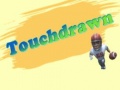 Žaidimas Touchdrawn