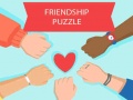 Žaidimas Friendship Puzzle
