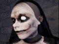 Žaidimas Evil Nun Scary Horror Creepy