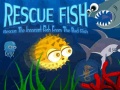 Žaidimas Rescue Fish