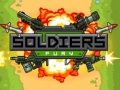 Žaidimas Soldiers Fury