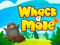 Žaidimas Whack A Mole
