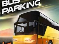 Žaidimas Bus Parking 3d