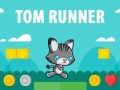 Žaidimas Tom Runner