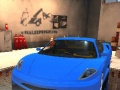 Žaidimas Car Simulator: Crash City
