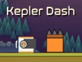 Žaidimas Kepler Dash