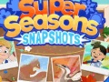 Žaidimas Super Seasons Snapshots