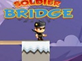 Žaidimas Soldier Bridge