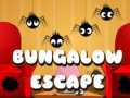 Žaidimas Bungalow Escape