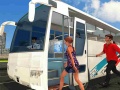 Žaidimas Bus Simulator Ultimate