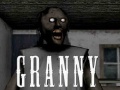 Žaidimas Scary Granny: Horror Granny