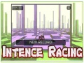 Žaidimas Jet Racer Infinite Flight Rider Space Racing