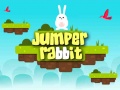 Žaidimas Jumper Rabbit