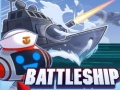 Žaidimas Battleship