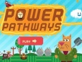 Žaidimas Power Pathways
