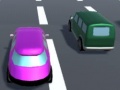 Žaidimas Uber Driver Simulator