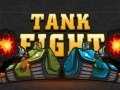 Žaidimas Tank Fight