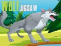 Žaidimas Wolf Jigsaw