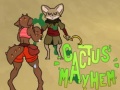 Žaidimas Cactus Mayhem