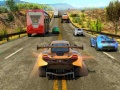 Žaidimas Real Car Traffic Racer