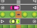 Žaidimas Traffic Jam