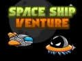 Žaidimas Space ship Venture