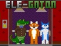 Žaidimas Ele-Gator