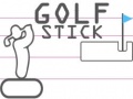 Žaidimas Golf Stick