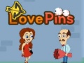 Žaidimas Love Pins 