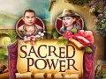 Žaidimas Sacred Power