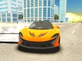 Žaidimas Extreme Car Driving Simulator