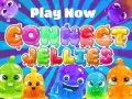 Žaidimas Connect Jellies