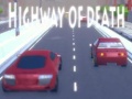 Žaidimas Highway of Death
