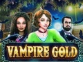 Žaidimas Vampire gold