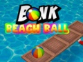 Žaidimas Bonk Beach Ball