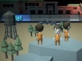 Žaidimas Cartoon Escape Prison