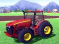 Žaidimas Tractor Farming 2020