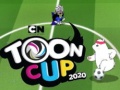 Žaidimas Toon Cup 2020