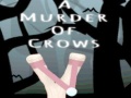 Žaidimas A Murder Of Crows