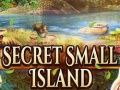 Žaidimas Secret small island