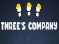 Žaidimas Threes Company