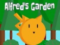Žaidimas Alfred's Garden