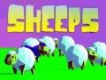 Žaidimas Sheeps