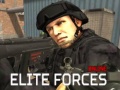 Žaidimas Elite Forces Online