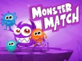 Žaidimas Monster Match