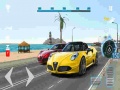 Žaidimas City Car Racing