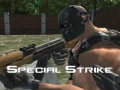 Žaidimas Special Strike