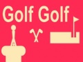 Žaidimas Golf Golf