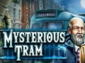 Žaidimas Mysterious Tram
