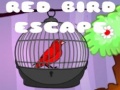 Žaidimas Red Bird Escape